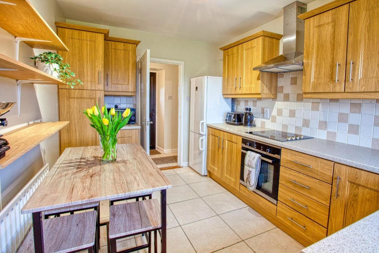 Branch Cottage Limavady Extérieur photo