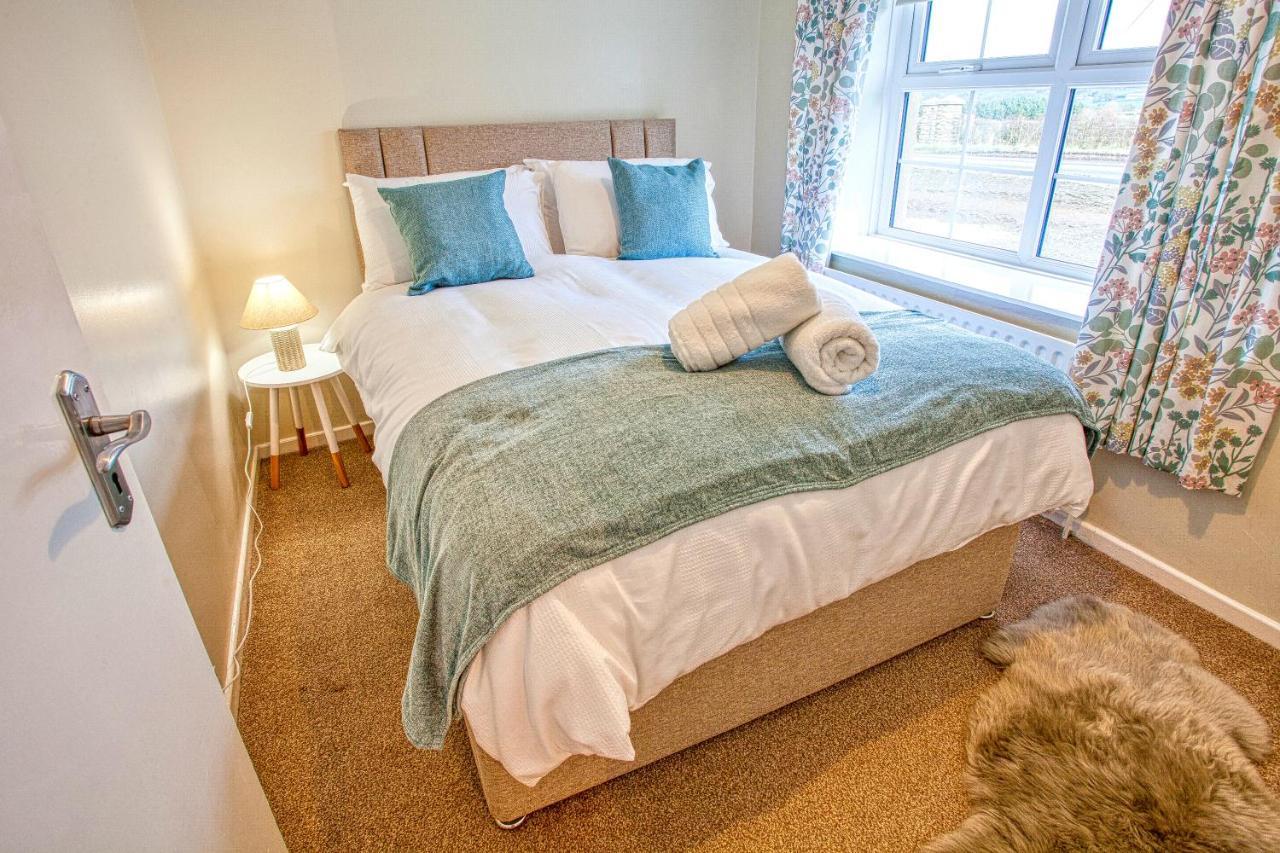 Branch Cottage Limavady Extérieur photo